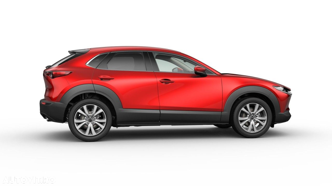 Mazda CX-30 - 4