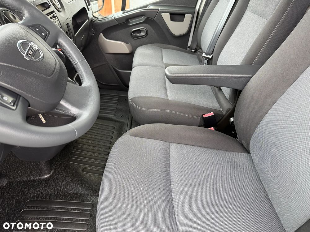 Nissan NV400 Master Movano L3H2 - 24