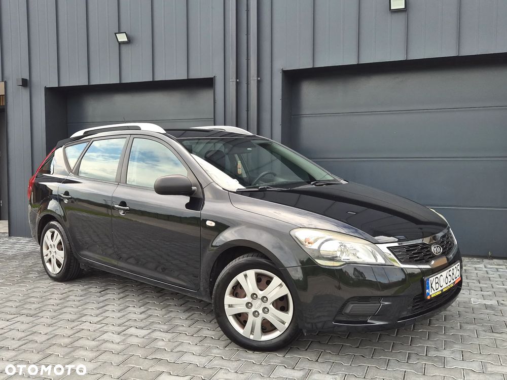 Kia Ceed 1.4 Comfort - 2