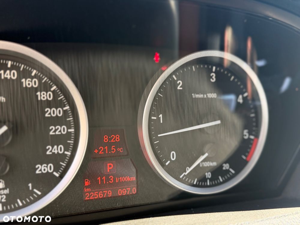 BMW X6 - 8