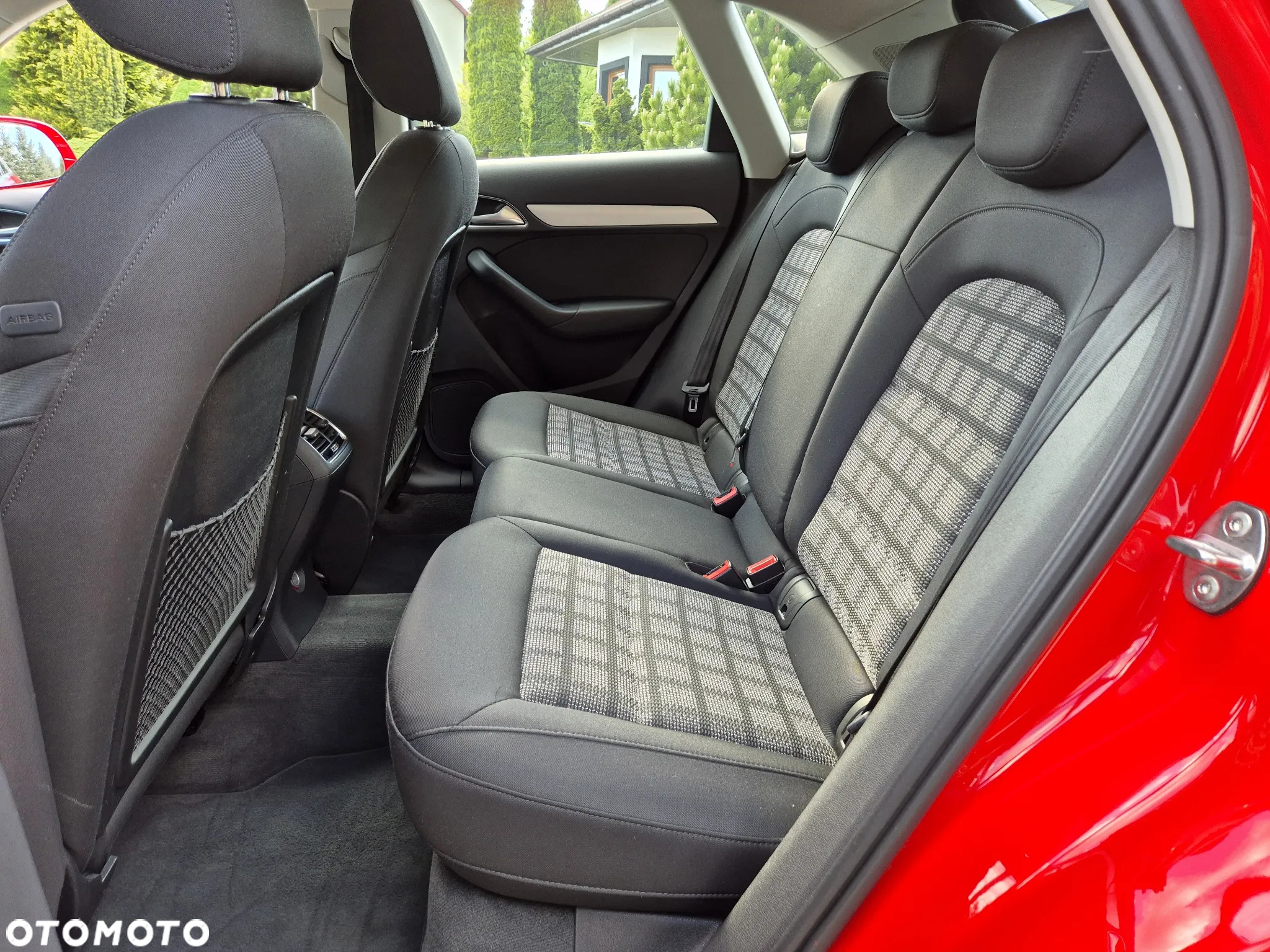 Audi Q3 2.0 TDI Quattro Sport S tronic - 11