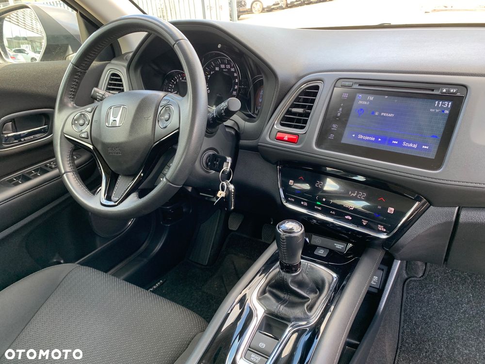 Honda HR-V 1.5 Elegance (ADAS) - 32