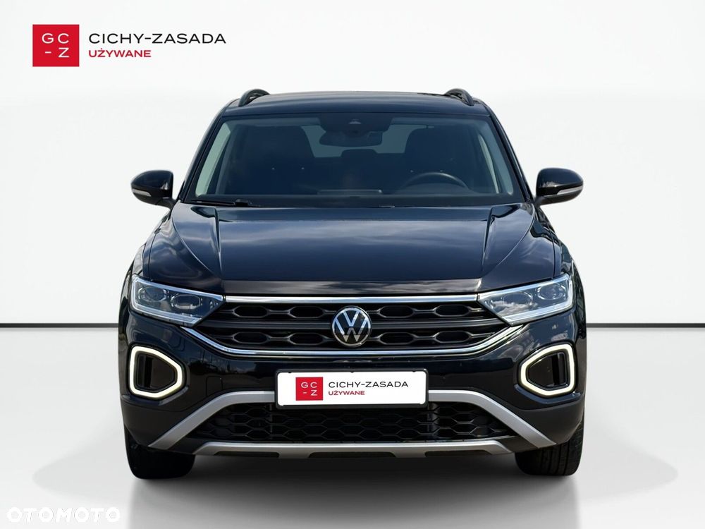 Volkswagen T-Roc 1.5 TSI Life DSG - 9