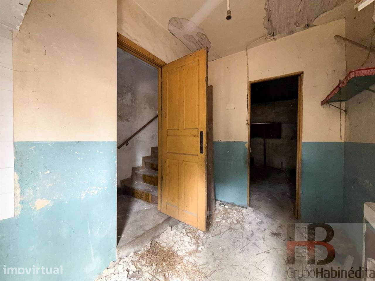 Moradia T3 Venda em São Mamede de Infesta e Senhora da Hora,Matosinhos - Grande imagem: 2/19