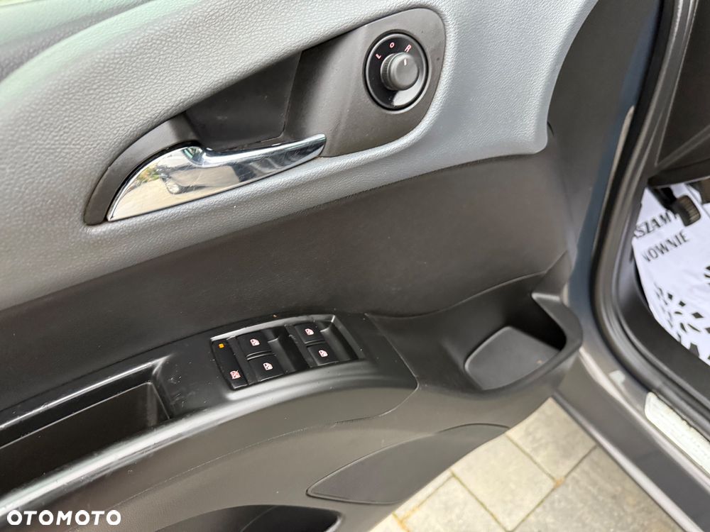 Opel Meriva 1.4 Ecoflex Innovation - 17