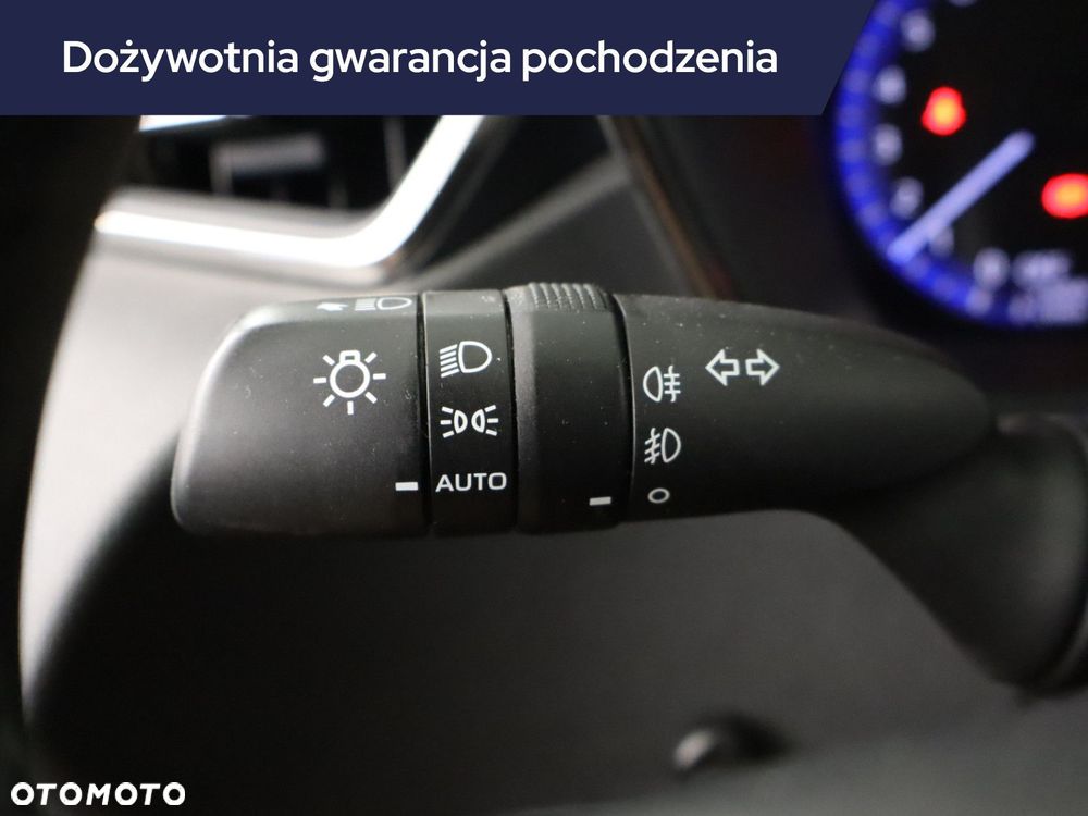 Toyota Corolla - 21