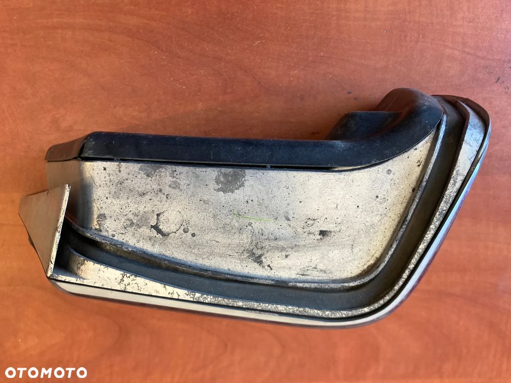 Lampa lewy prawy tył Mercedes Benz W124 komplet 1248262477 - 10