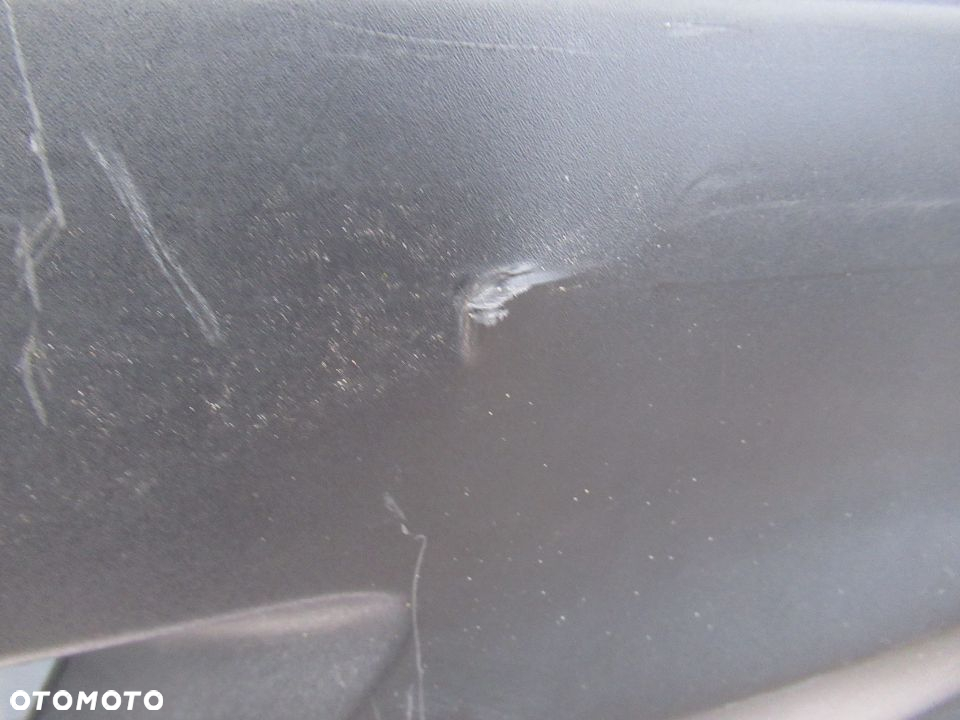 ZDERZAK TYLNY TYŁ MAZDA CX-5 CX5 2012-2017 - 3