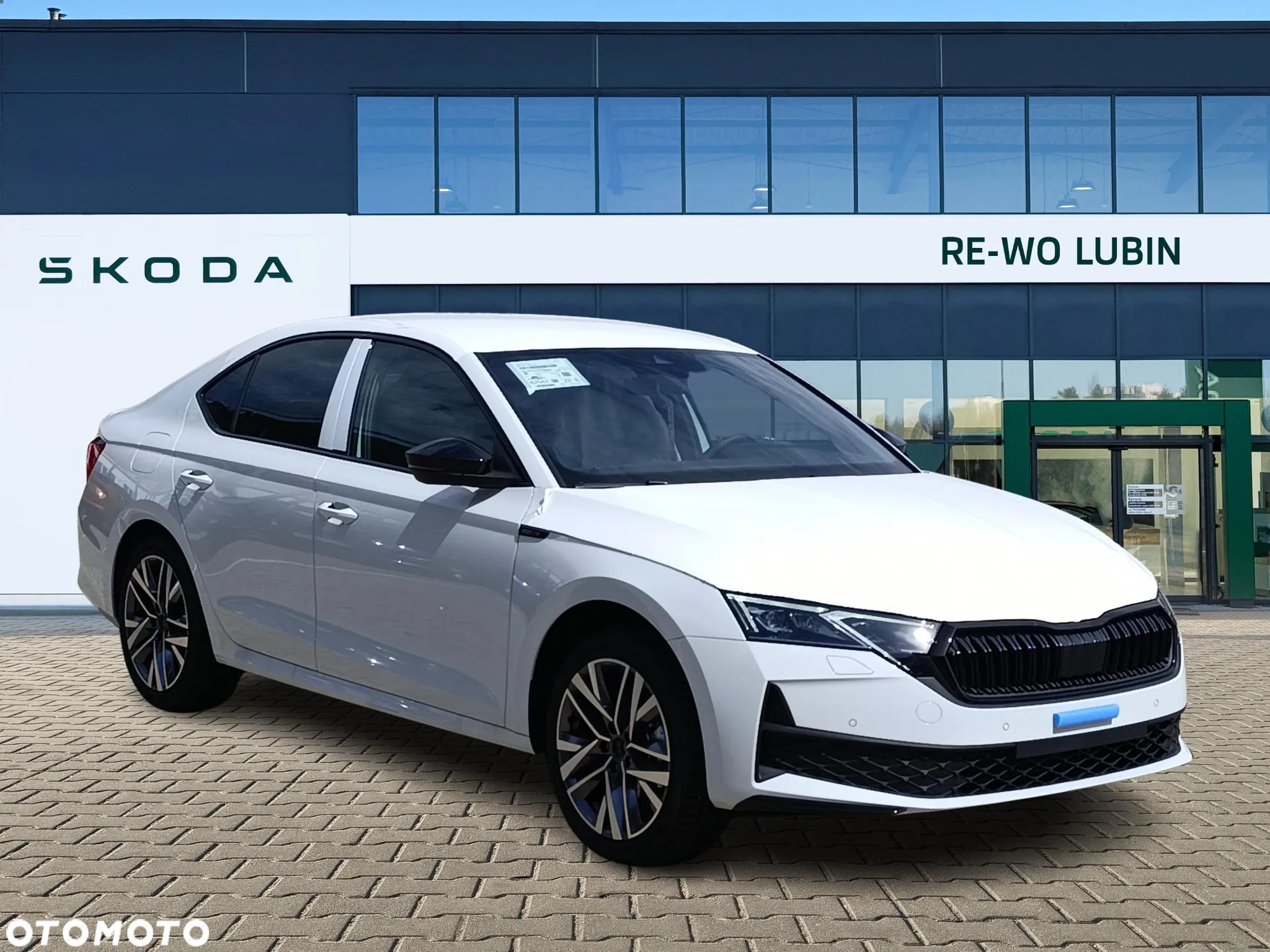 Skoda Octavia - 7