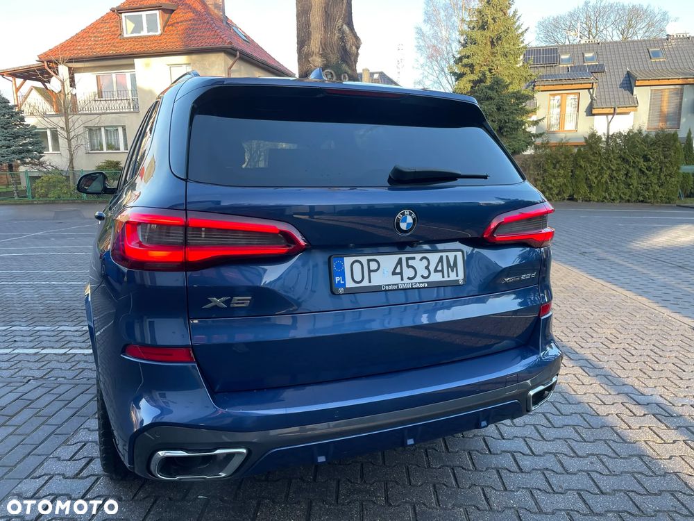 BMW X5 xDrive25d - 31