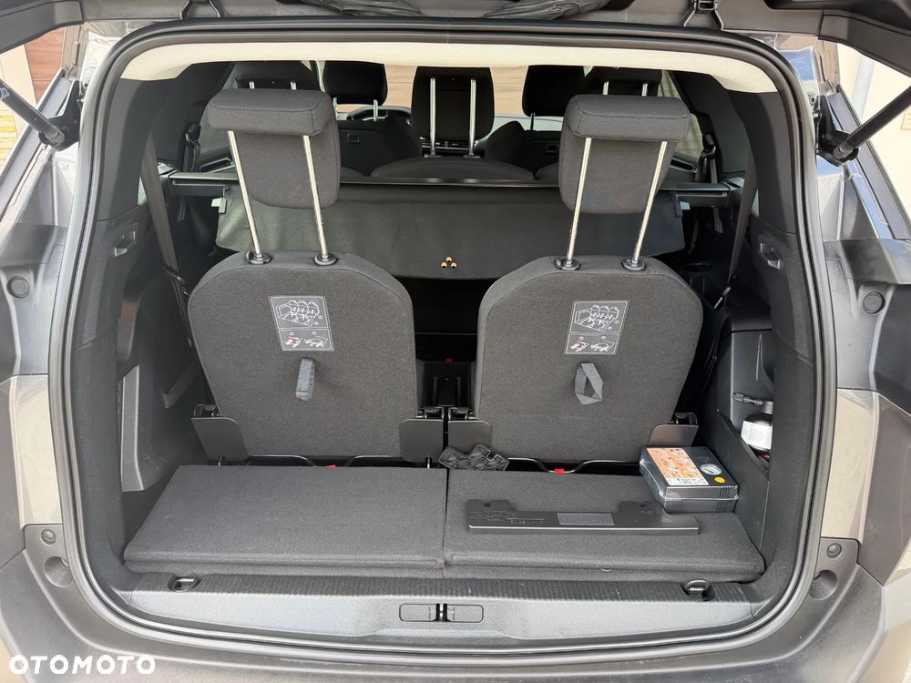 Peugeot 5008 - 20