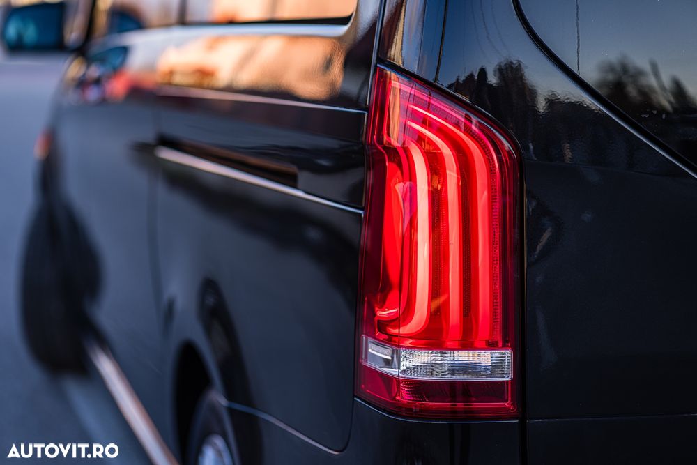 Mercedes-Benz V - 35