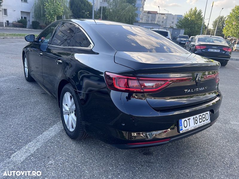 Renault Talisman - 4