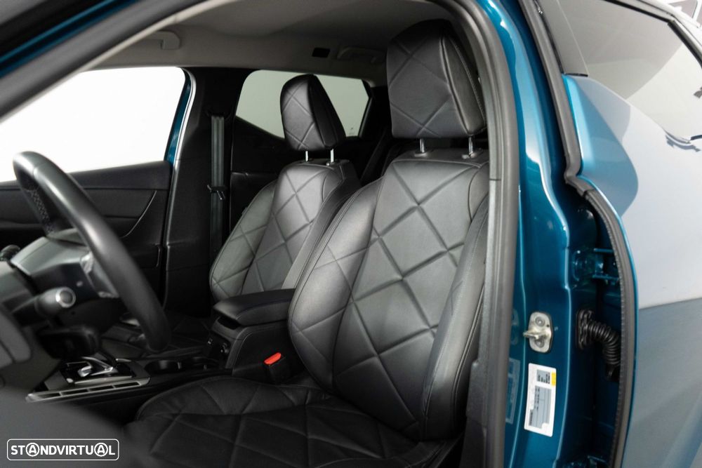 DS DS3 Crossback E-Tense Rivoli - 9