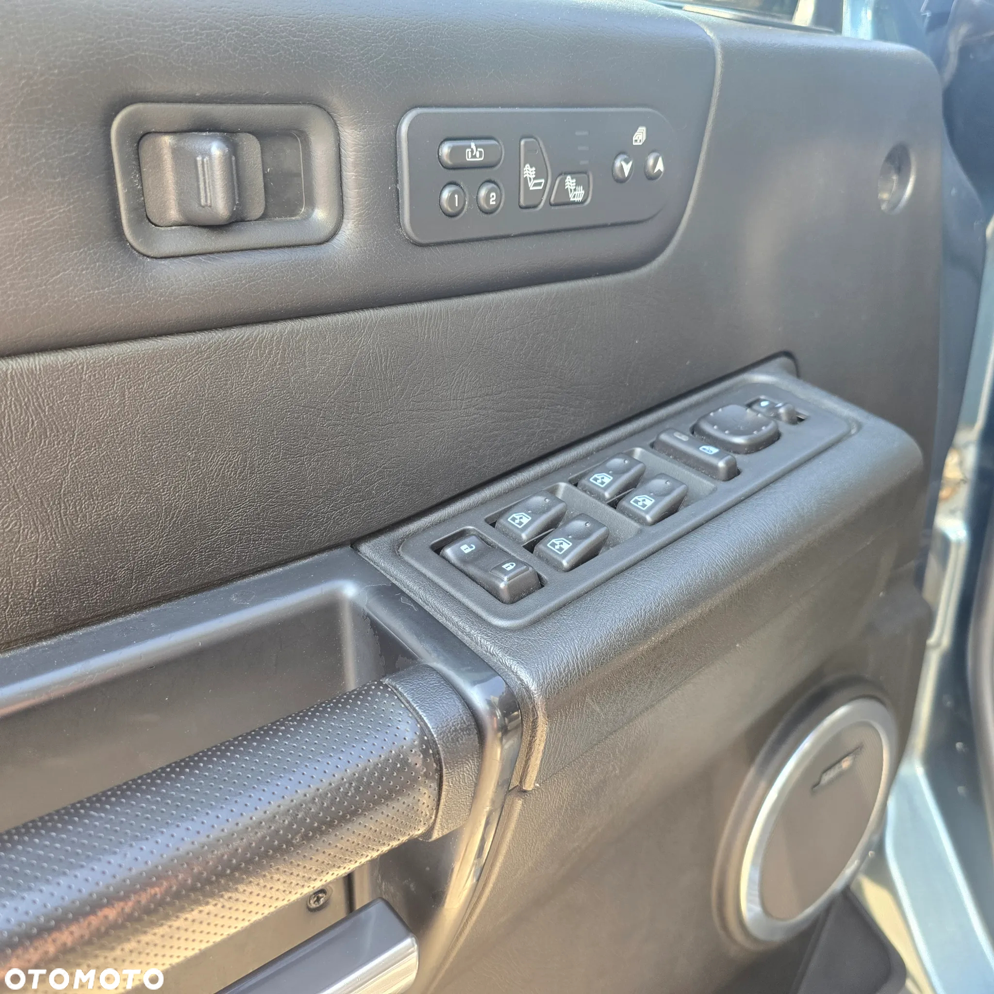 Hummer H2 6.0 V8 - 8