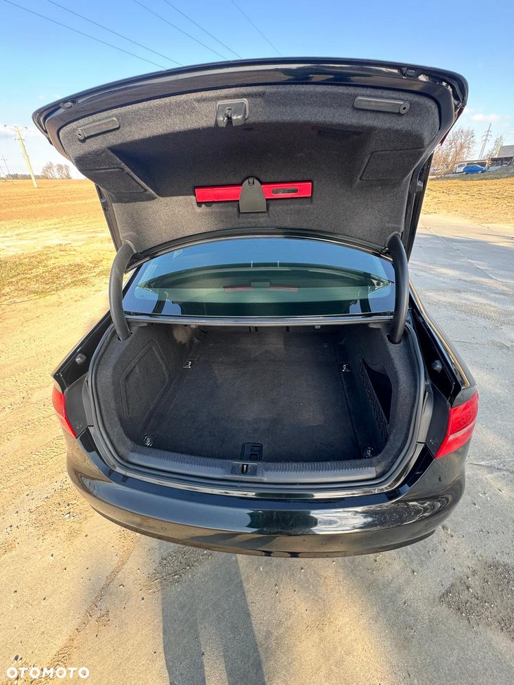 Audi A4 Limousine 2.0 TDI Quattro S tronic - 7