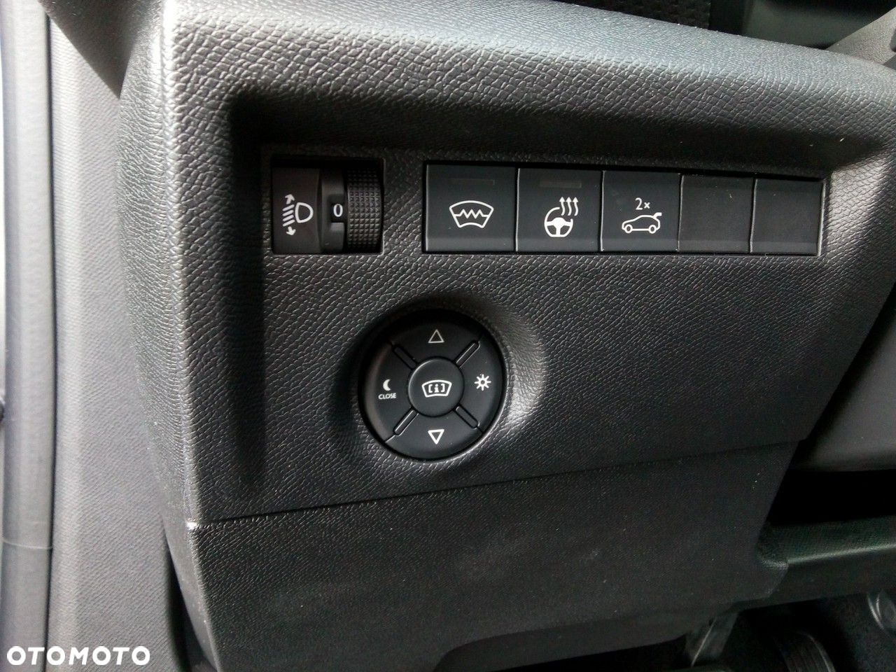 Citroën C4X - 21