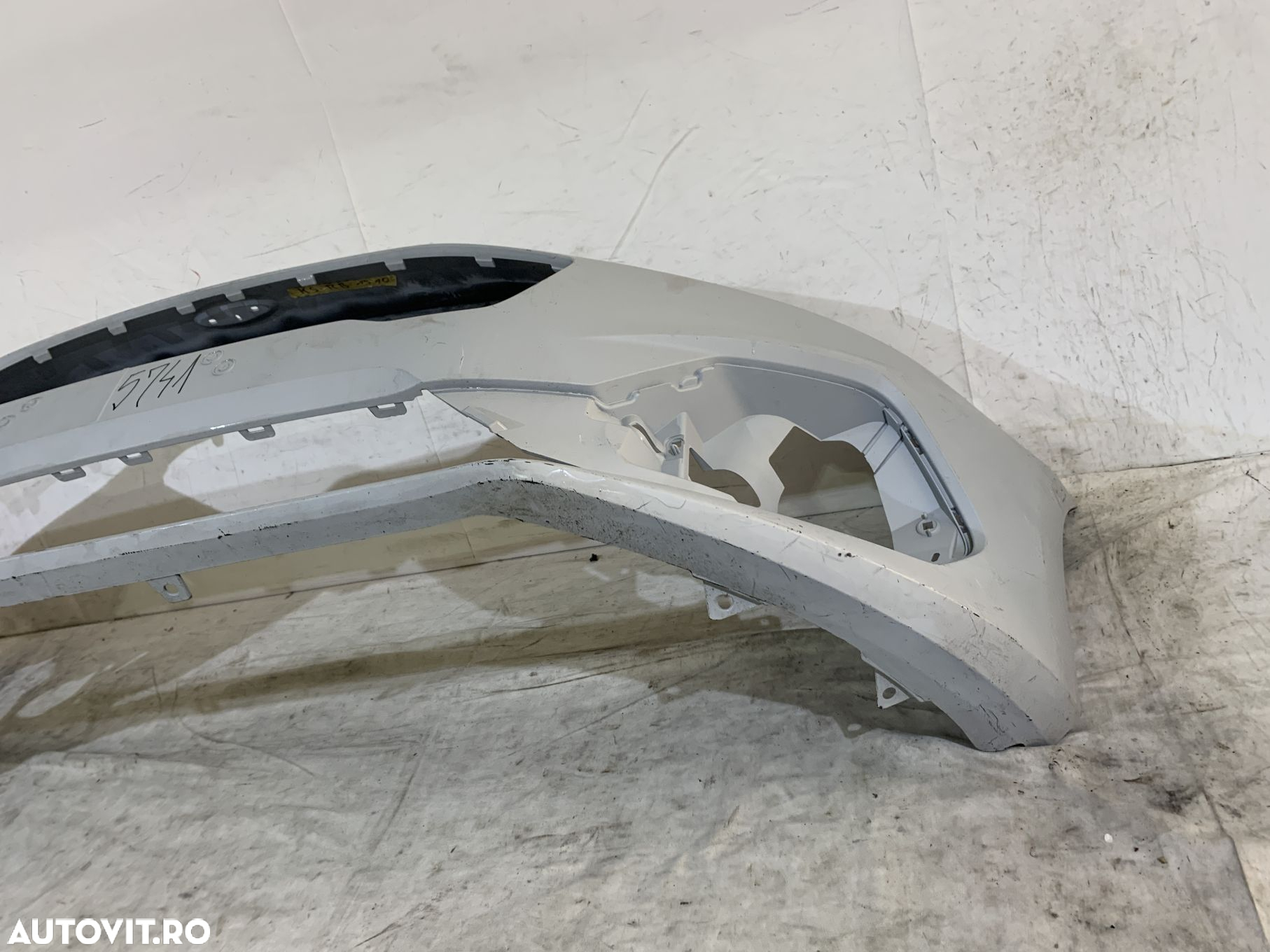 Bara fata Ford Fiesta ST-Line, 2017, 2018, 2019, 2020, 2021, cod origine OE H1BB-17757-E1. - 9