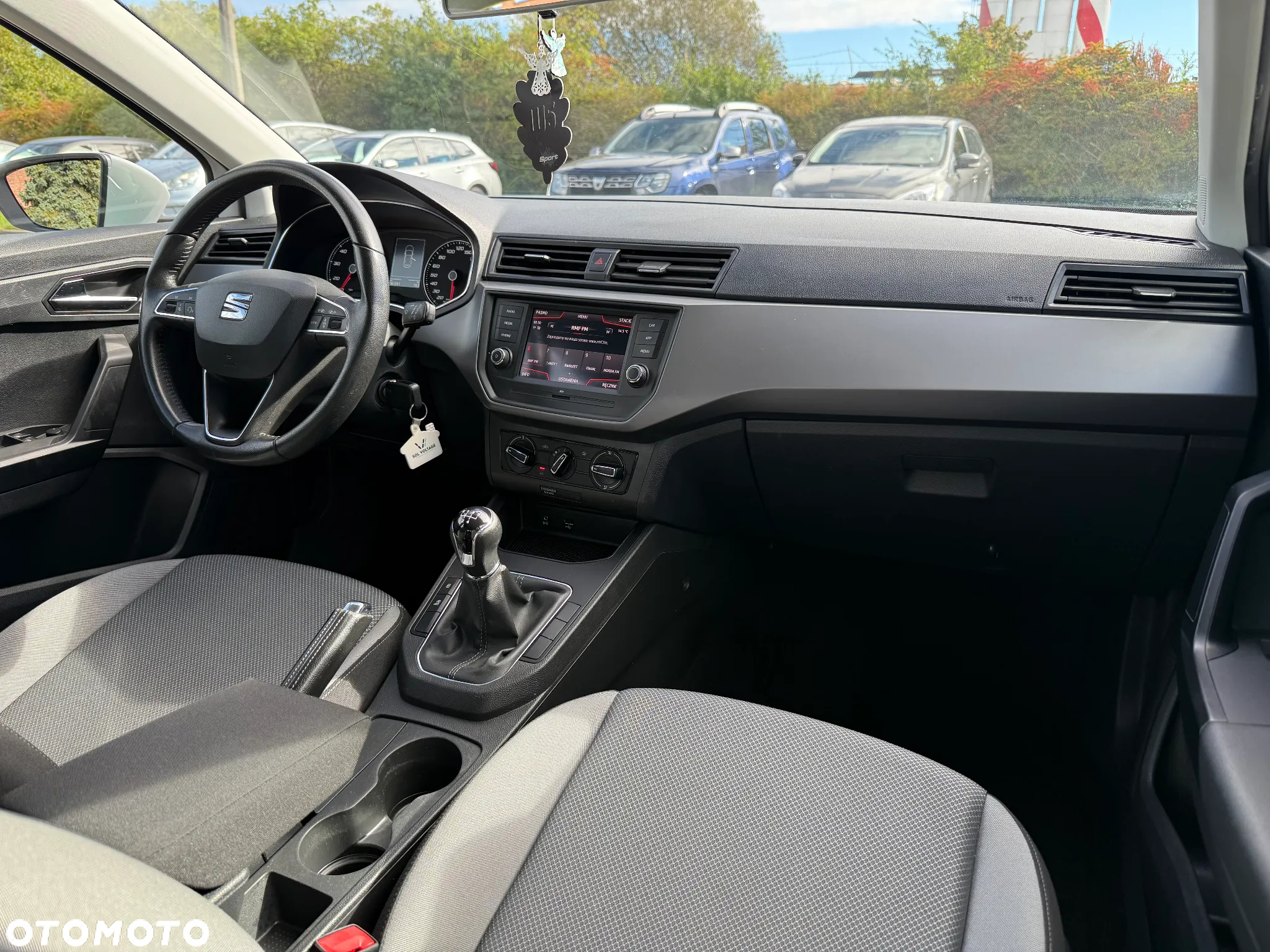 Seat Ibiza 1.0 TSI Style S&S - 13