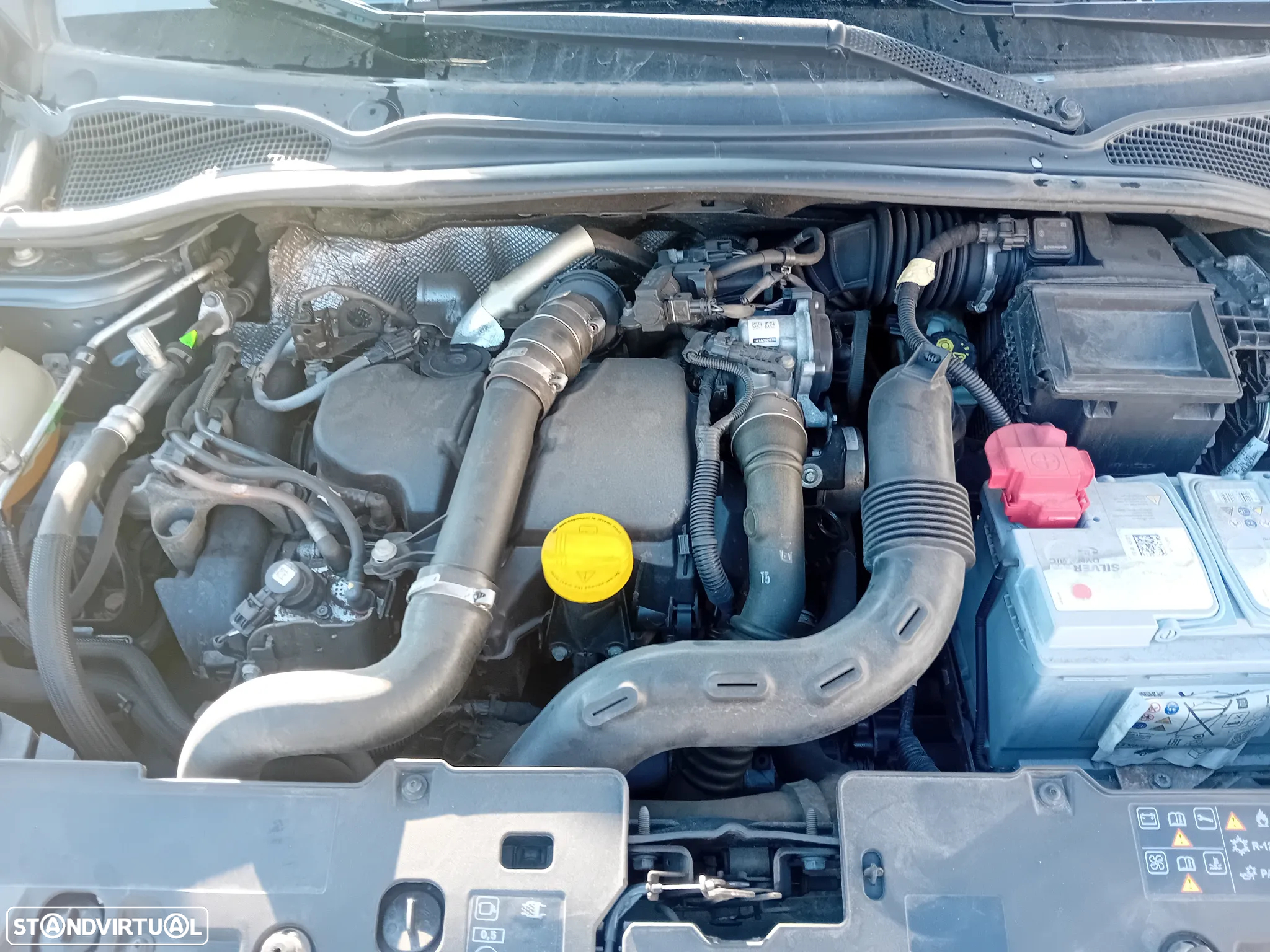 Renault Clio Sport Tourer 1.5 dCi Limited EDition - 3