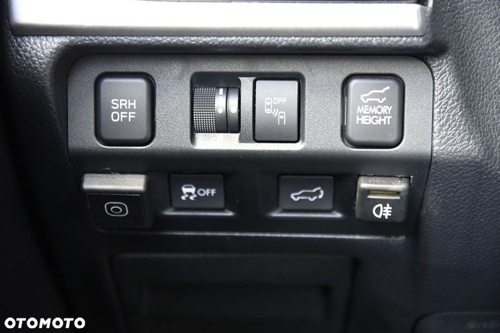 Subaru Forester - 16