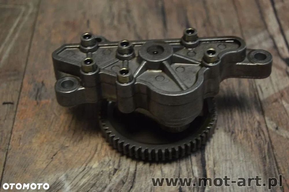 POMPA OLEJU DUCATI 750 SS KOMPLET - 2