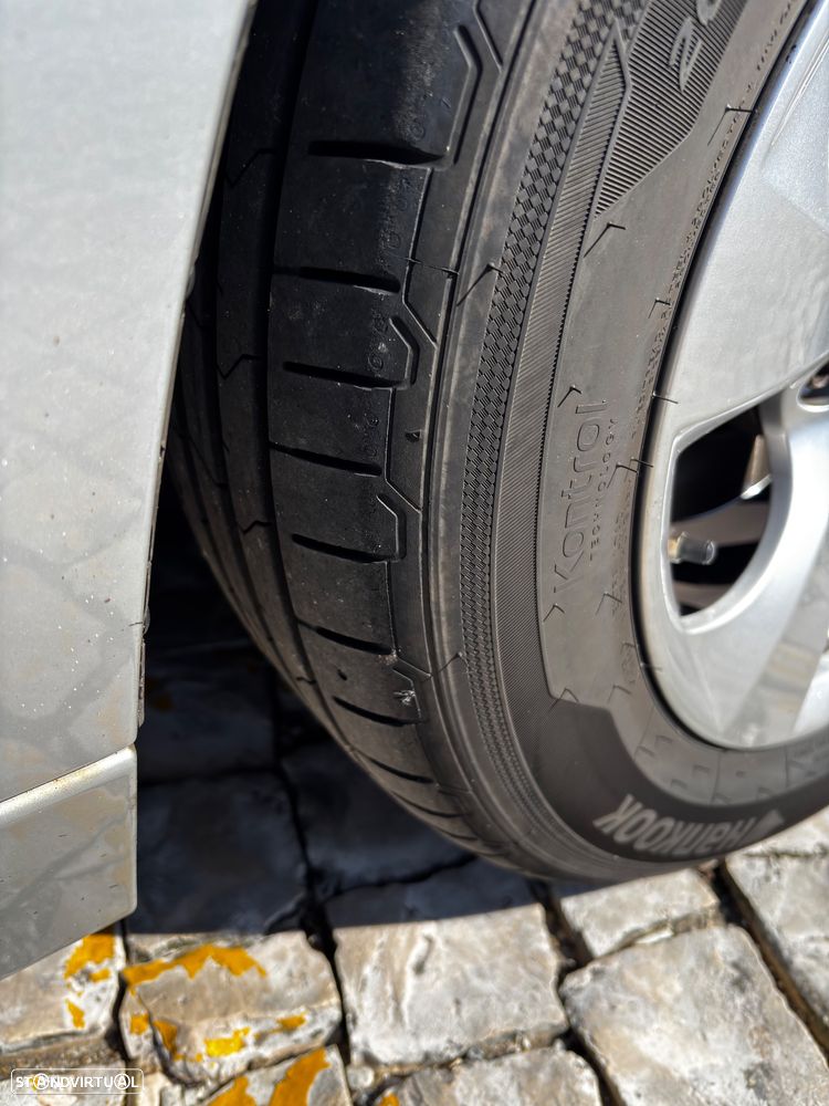 BMW 320 d Aut. Efficient Dynamics Edition - 18