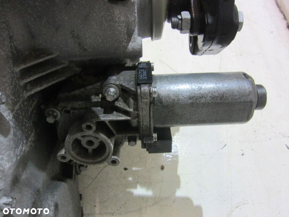 BMW X5 E70 N52 3.0 DYFER MOST PRZEDNI 4.44 7603004 - 11