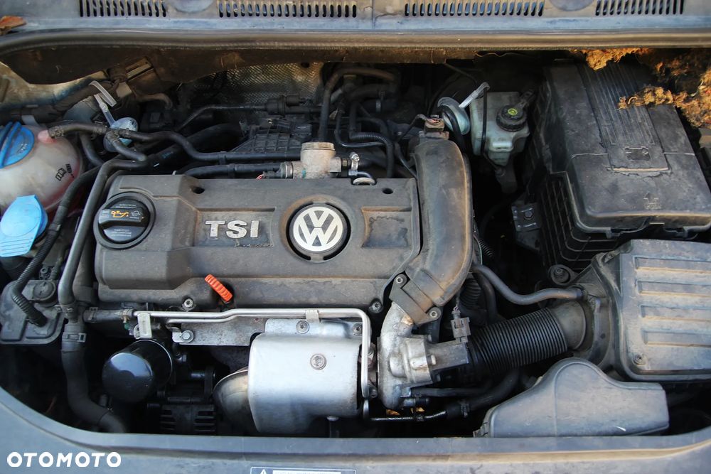 Volkswagen Golf 1.4 TSI United - 13