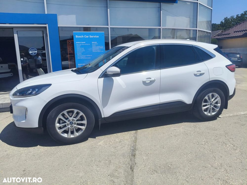 Ford Kuga 1.5 EcoBoost FWD Titanium - 1