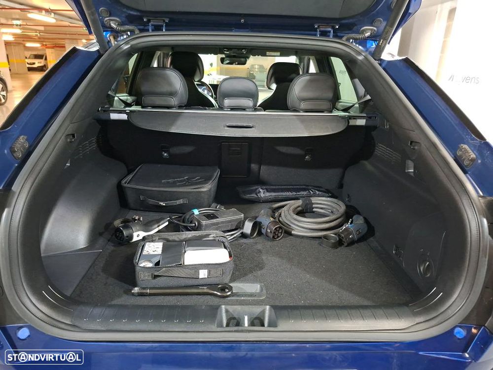 Kia EV6 77.4 kWh GT-Line - 13