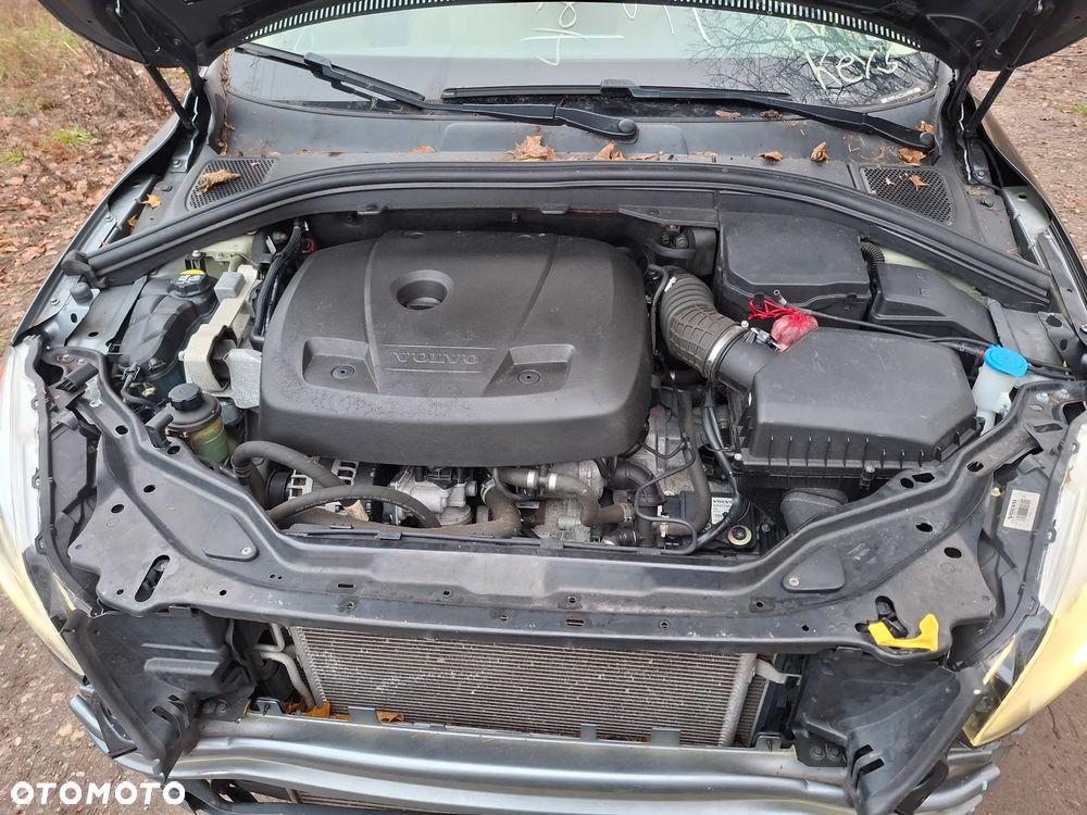 Volvo XC 60 T6 AWD Geartronic Linje Inscription - 10