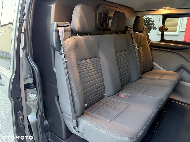 Ford Transit Custom L1H1 PKW VA MH Trend - 15