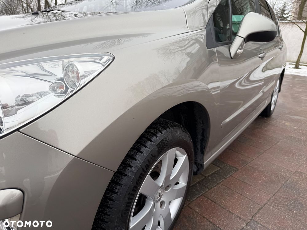 Peugeot 308 HDi FAP 110 Tendance - 18