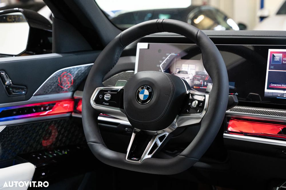 BMW Seria 7 - 14