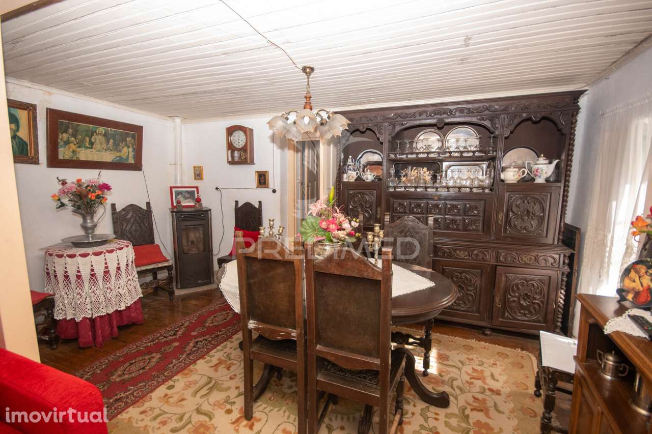 Moradia T3 +1 no Centro Histórico de Trancoso - Grande imagem: 3/10