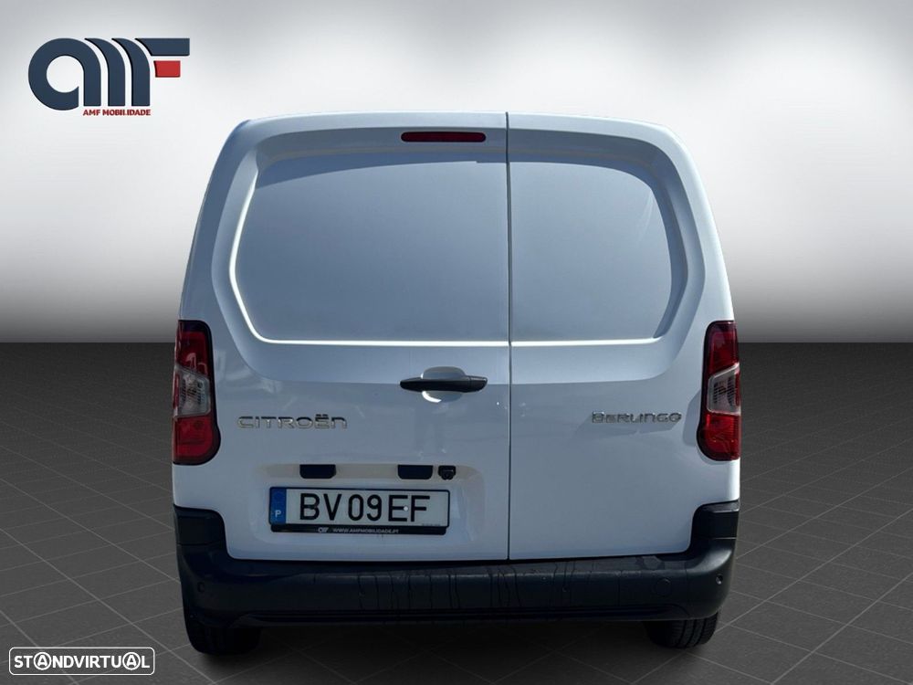 Citroën Berlingo 1.5 BlueHDi M - 7