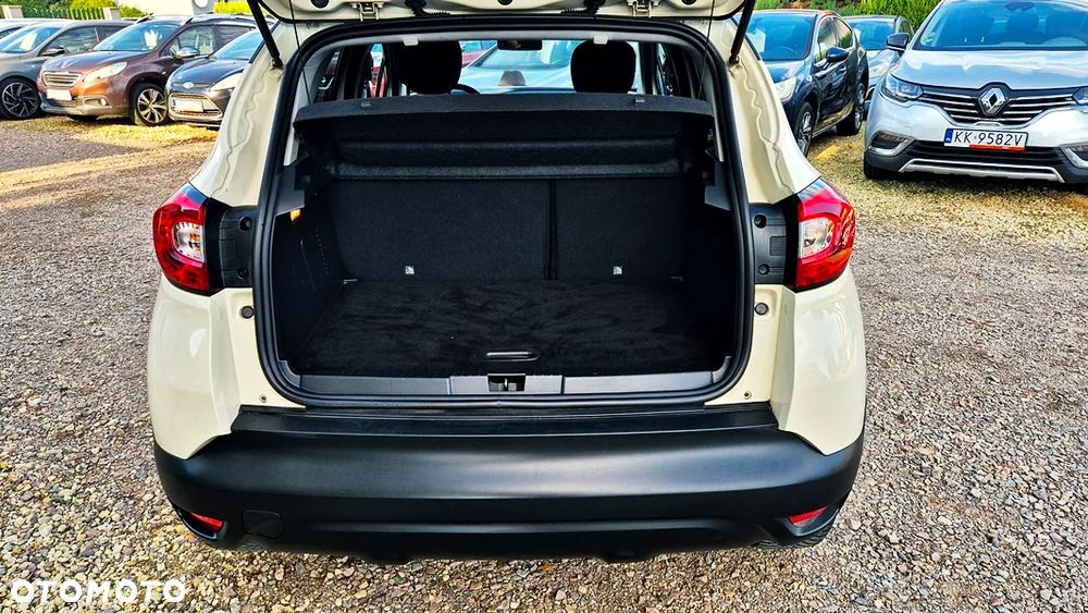 Renault Captur 1.2 TCe Intens EDC - 39