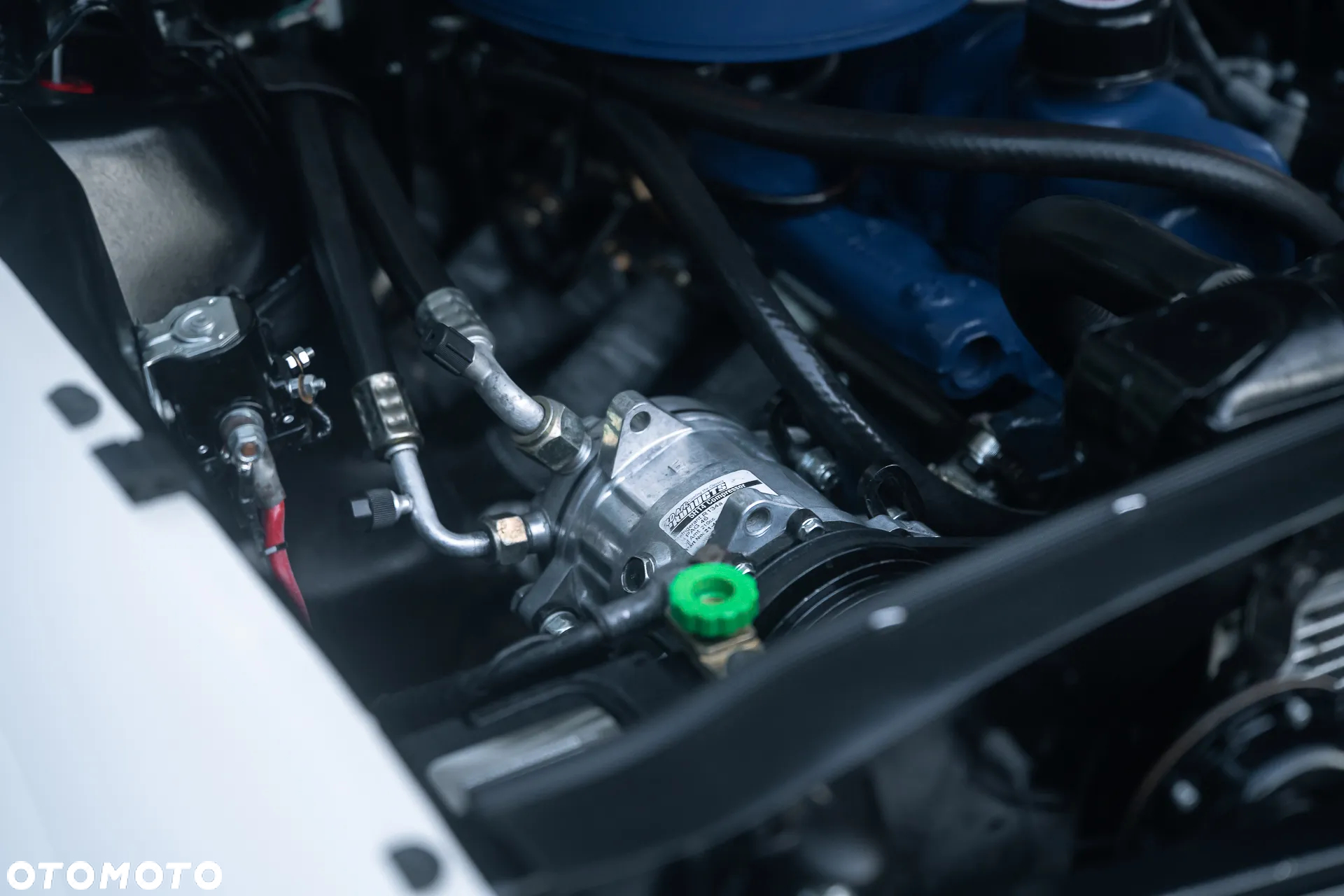 Ford Mustang - 18