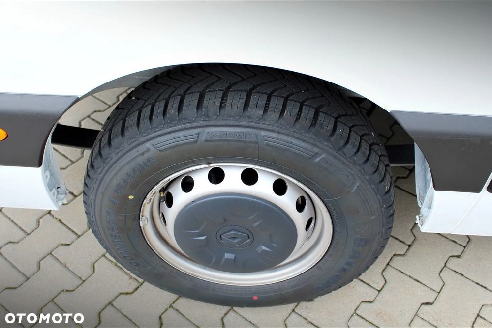 Renault Master L3H2 - 27