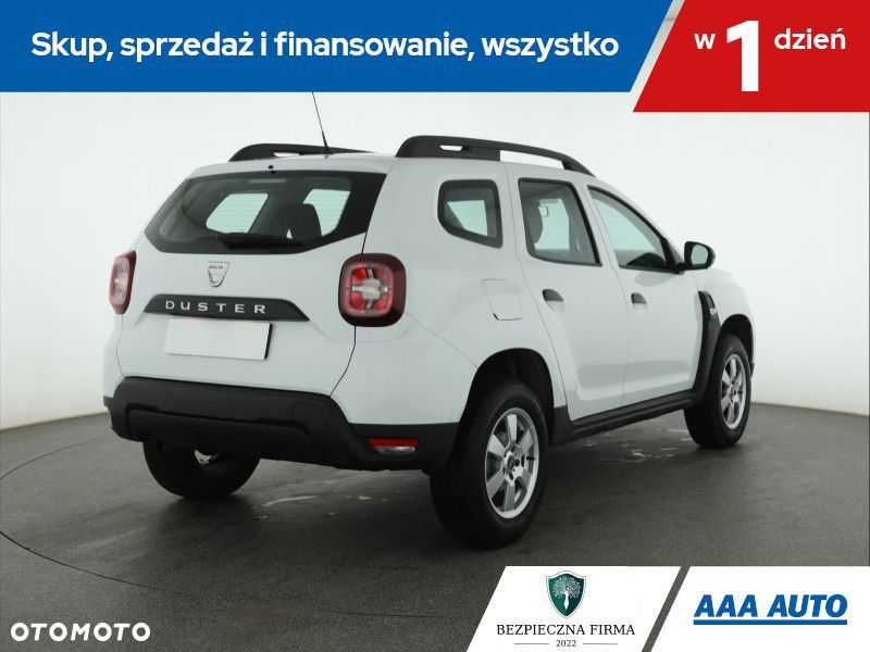 Dacia Duster - 7