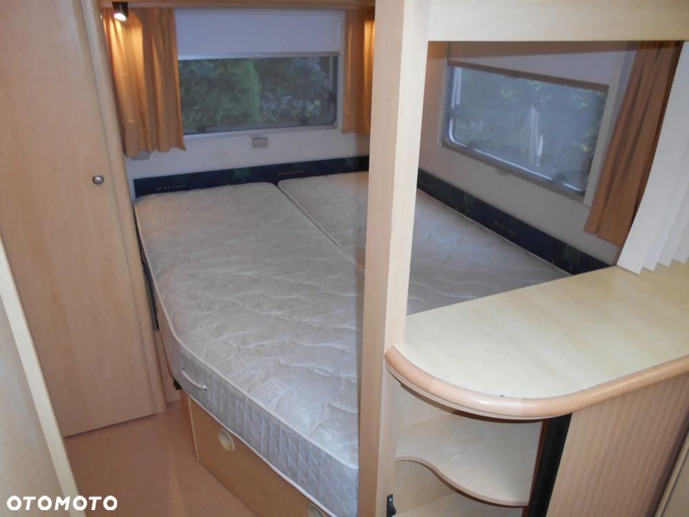 Chateau CALISTA 490 CT - 3