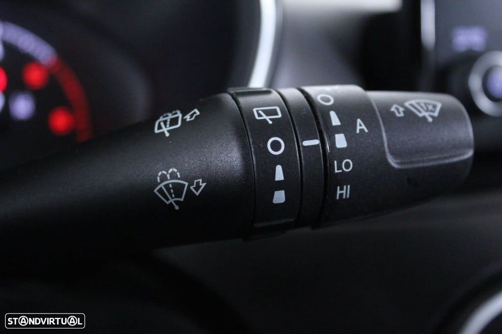 Fiat Tipo 1.3 MultiJet City Life - 26