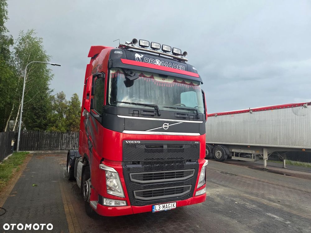 Volvo FH 4 - 3