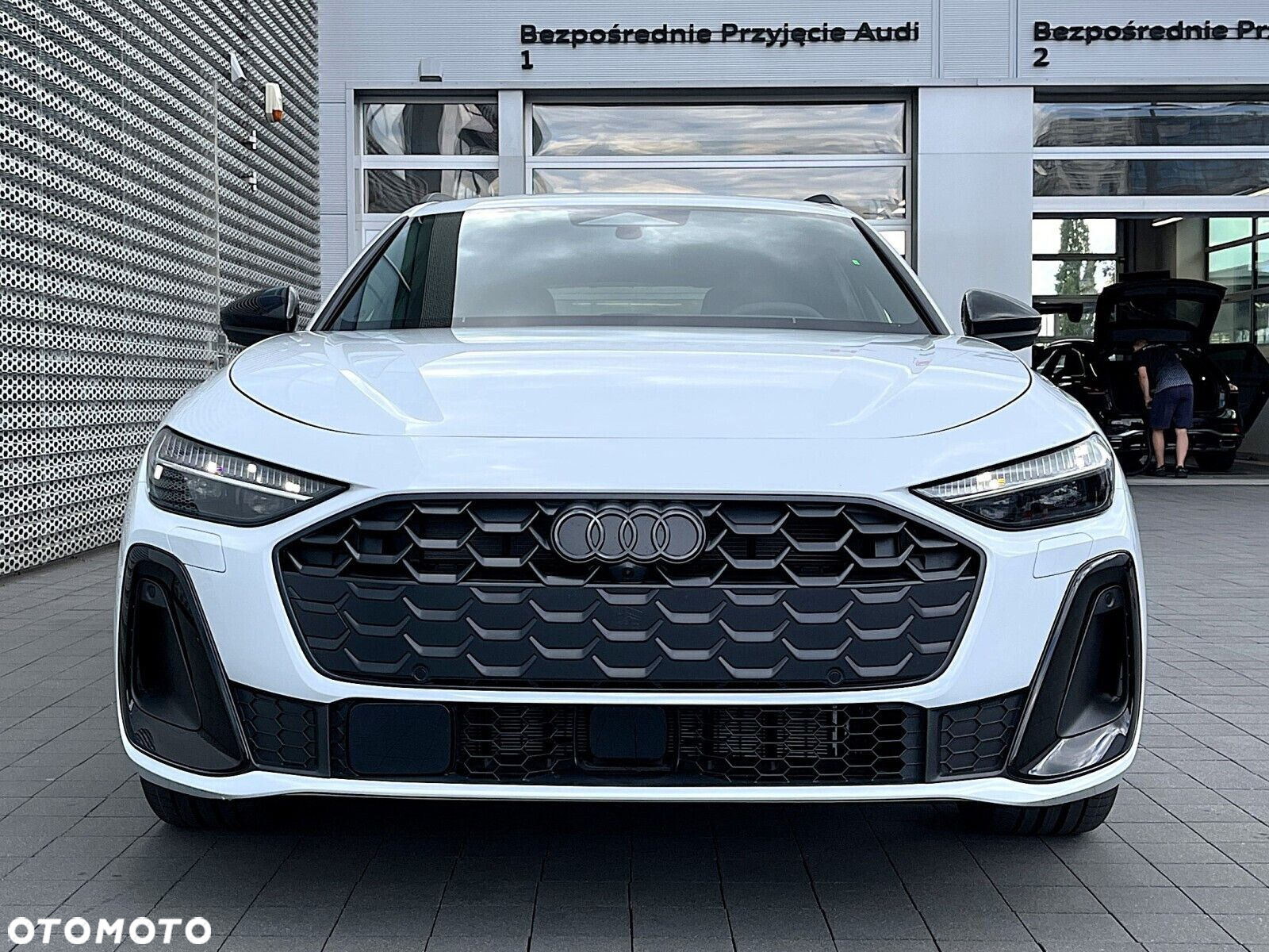 Audi A5 - 11