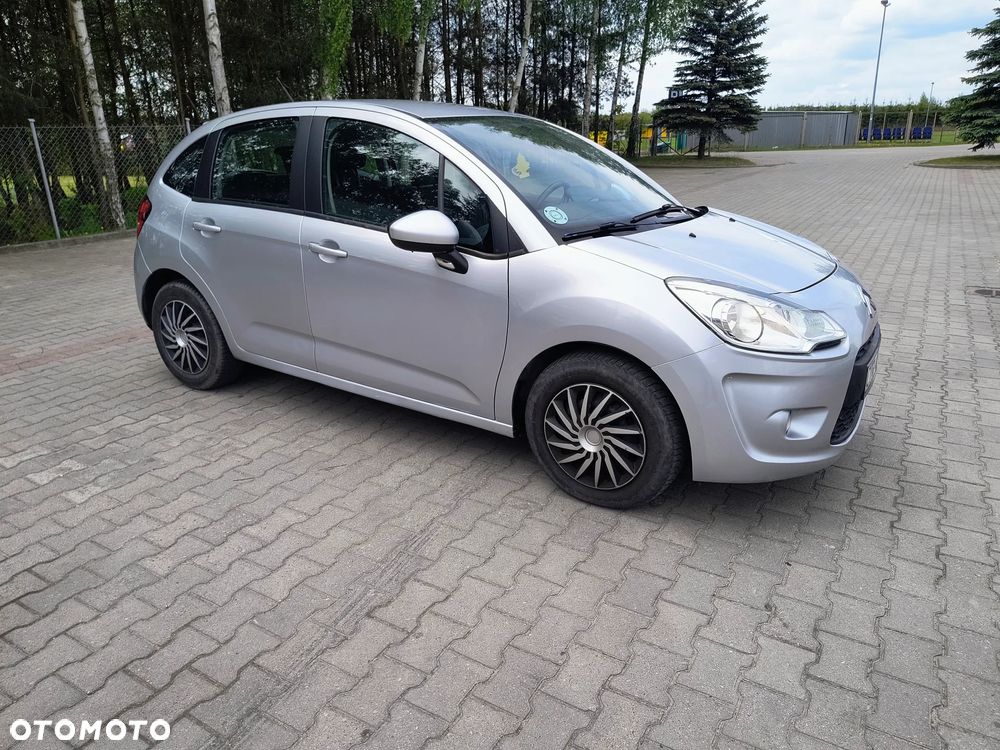Citroën C3 1.6 HDi Selection - 11