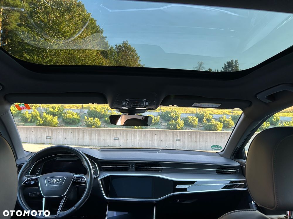 Audi A6 Avant 45 TFSI quattro S tronic sport - 29