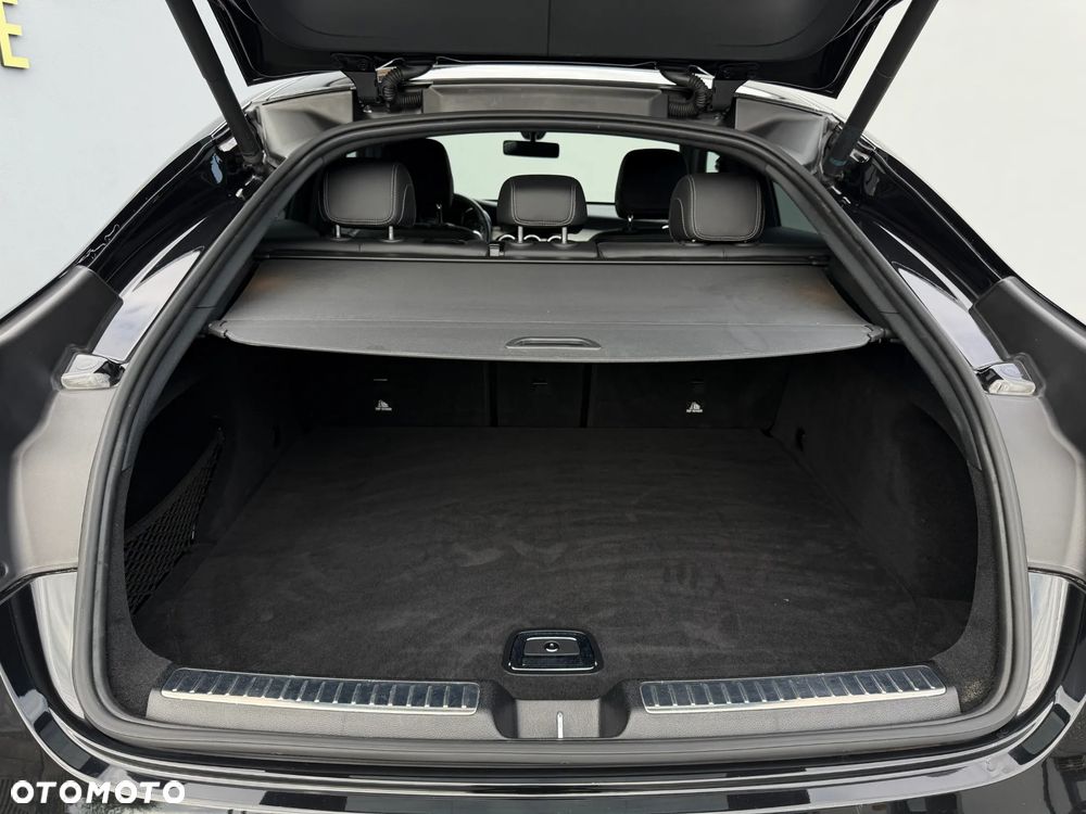 Mercedes-Benz GLC 200 4-Matic - 33