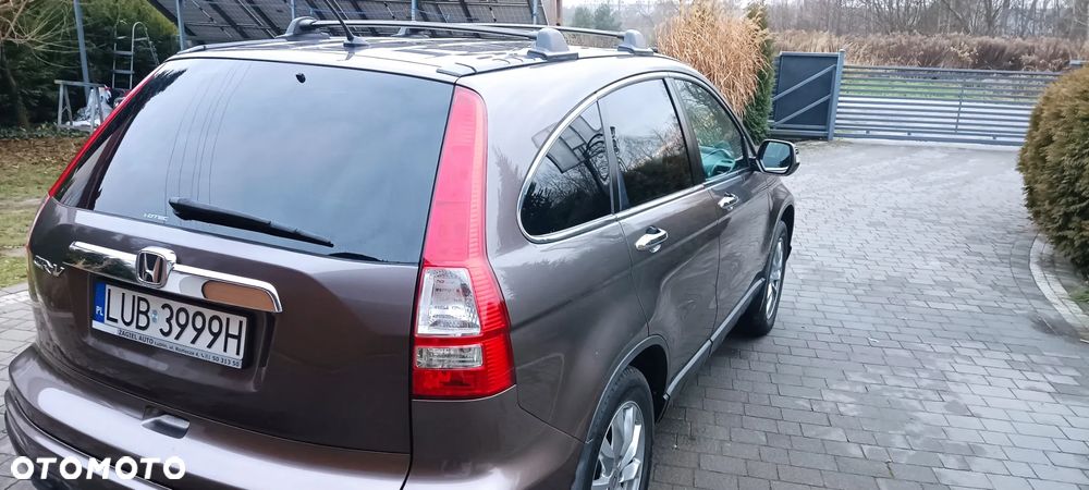 Honda CR-V 2.2i-DTEC Executive - 5