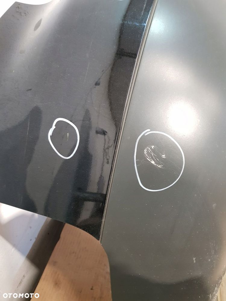 zderzak tylny audi a4 b6 kod lakieru ly9b - 4